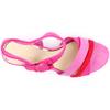 MARCO TOZZI 28323 SANDAL - PINK MULTI
